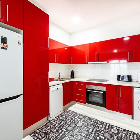 Apartamentos Arcos I Superior Casa Azahar Alcossebre Exteriör bild