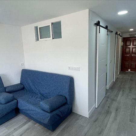 Apartamentos Arcos I Superior Casa Azahar Alcossebre Exteriör bild