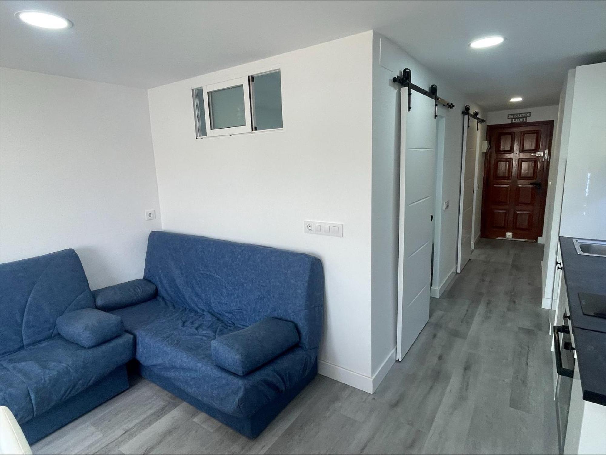Apartamentos Arcos I Superior Casa Azahar Alcossebre Exteriör bild