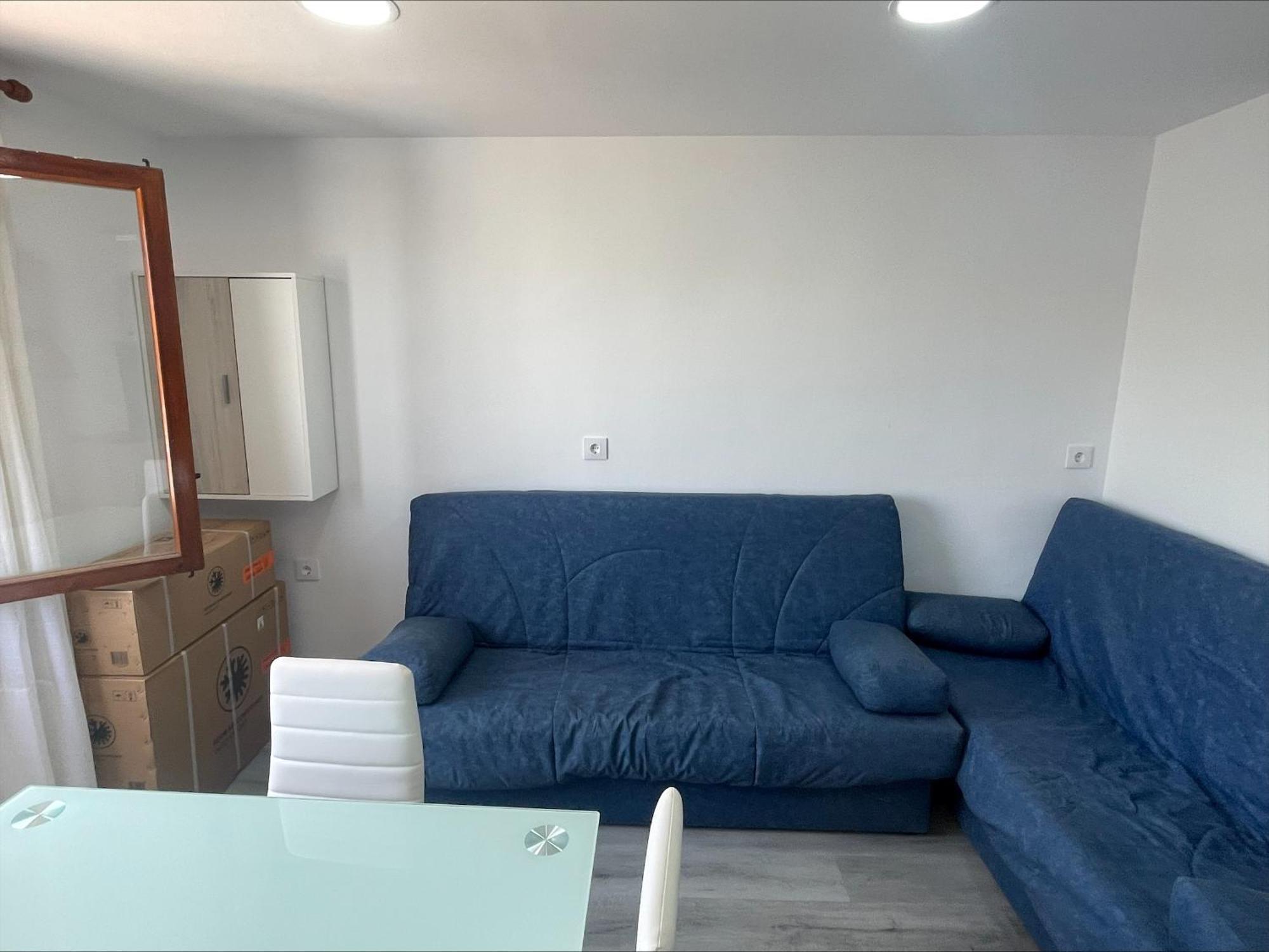 Apartamentos Arcos I Superior Casa Azahar Alcossebre Exteriör bild